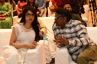 Shakuntalam Movie Press Meet